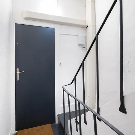 Appartement Le Merapi